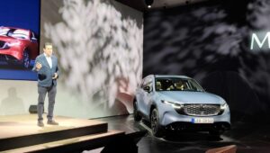 Ignacio Beamud CEO Mazda España