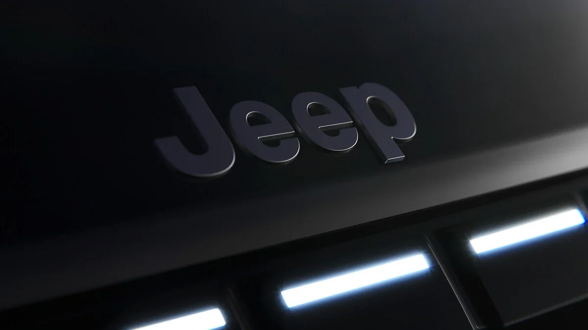 jeep 2