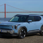 Kia EV2, el utilitario eléctrico más equilibrado del mercado