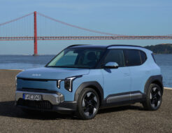 Kia EV2, el utilitario eléctrico más equilibrado del mercado