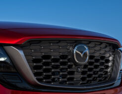 CX-5, un modelo que será superventas para Mazda