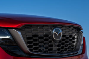 CX-5, un modelo que será superventas para Mazda