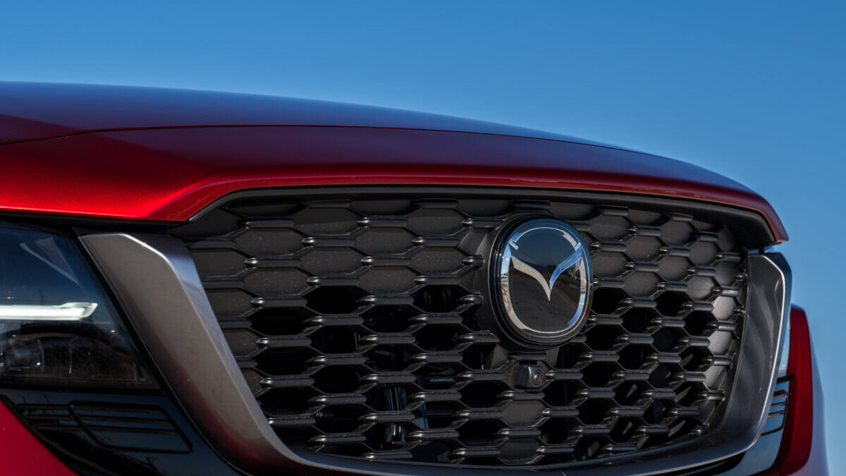 CX-5, un modelo que será superventas para Mazda CX-5, un modelo que será superventas para Mazda