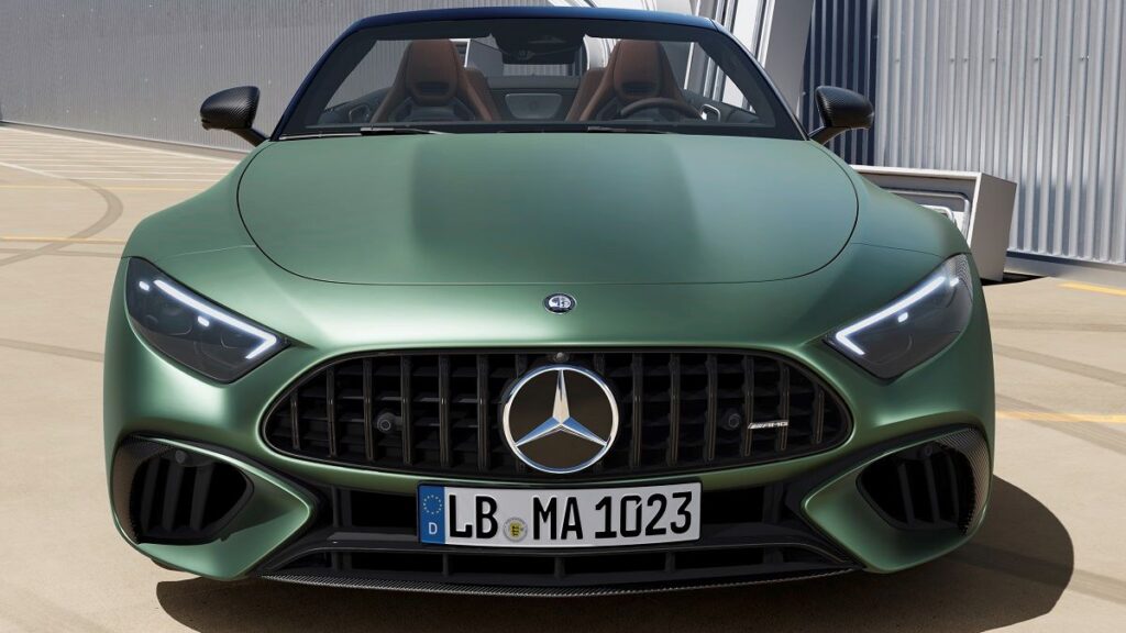 mercedes amg sl 63 s e performance 6