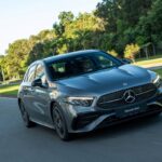 mercedes benz a 200 amg line 92
