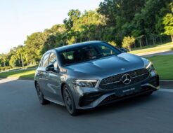 mercedes benz a 200 amg line 92