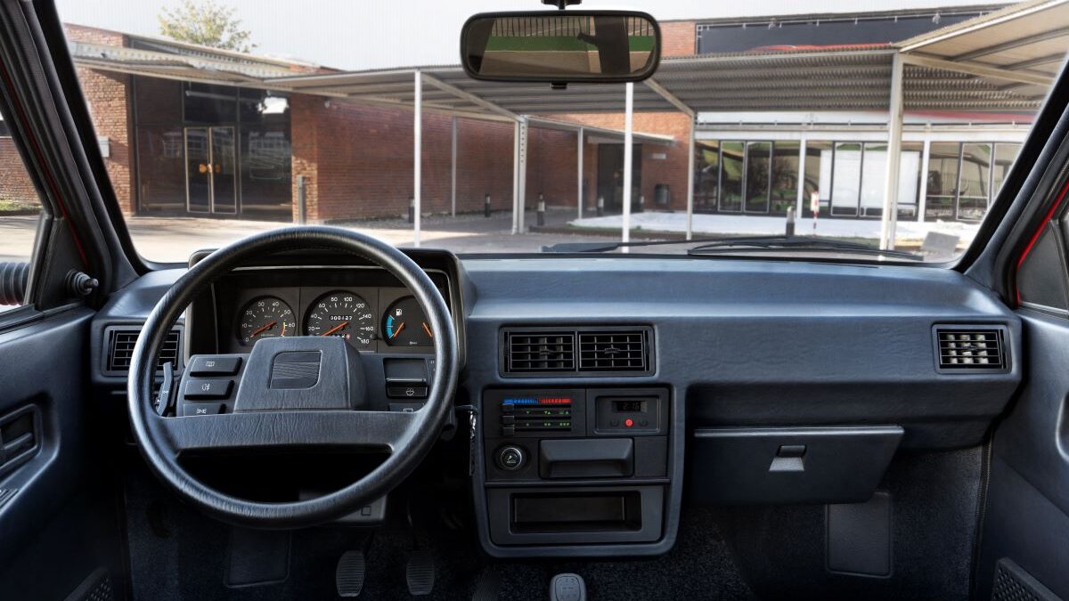 seat ibiza 1.5 glx 66