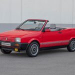 seat ibiza cabriolet prototipo