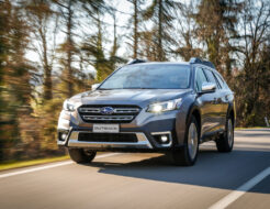 Cuánto cuesta ponerle GLP a un Subaru nuevo subaru outback 526