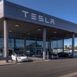 tesla tienda
