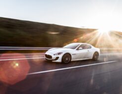 Desgaste de neumáticos