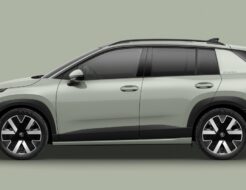 Škoda Epiq: así es el nuevo SUV eléctrico compacto de acceso con hasta 440 km de autonomía 061 Skoda Epiq f9ae2998
