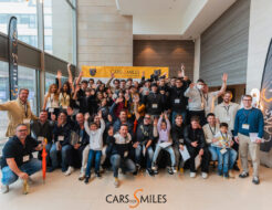 Cars for Smiles celebra su 10ª edición en Barcelona, regalando sonrisas a los más jóvenes 109 medium DSC 7494 09052026 www.gauvin.pictures