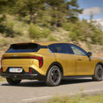 Kia K4