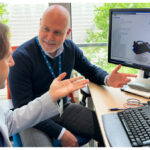 Hicham Kabbaj Dassault 3DExperience