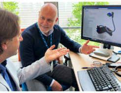 Hicham Kabbaj Dassault 3DExperience