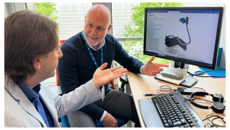 Hicham Kabbaj Dassault 3DExperience
