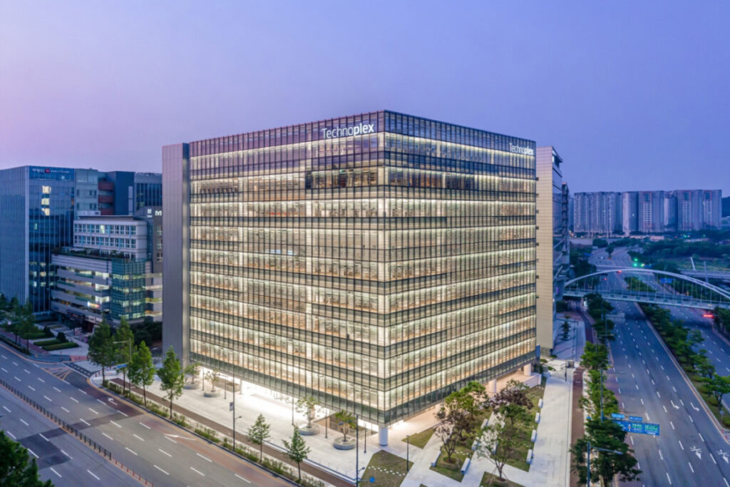 20260508 Hankook financial results q1 2026 01