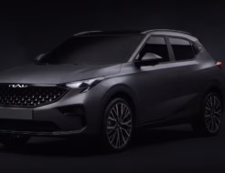 Itala vuelve al mercado con el SUV 35: base china y diseño italiano para relanzar una marca histórica 2026 itala 35 esterni (1)