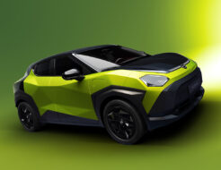 Nuevo Nissan Juke 2027