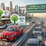 Ahorro CO2
