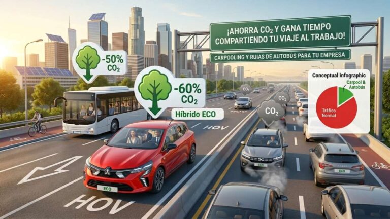 Ahorro CO2
