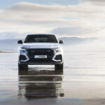 Audi q8 1