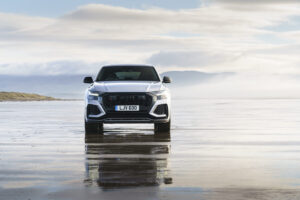 Audi q8 1