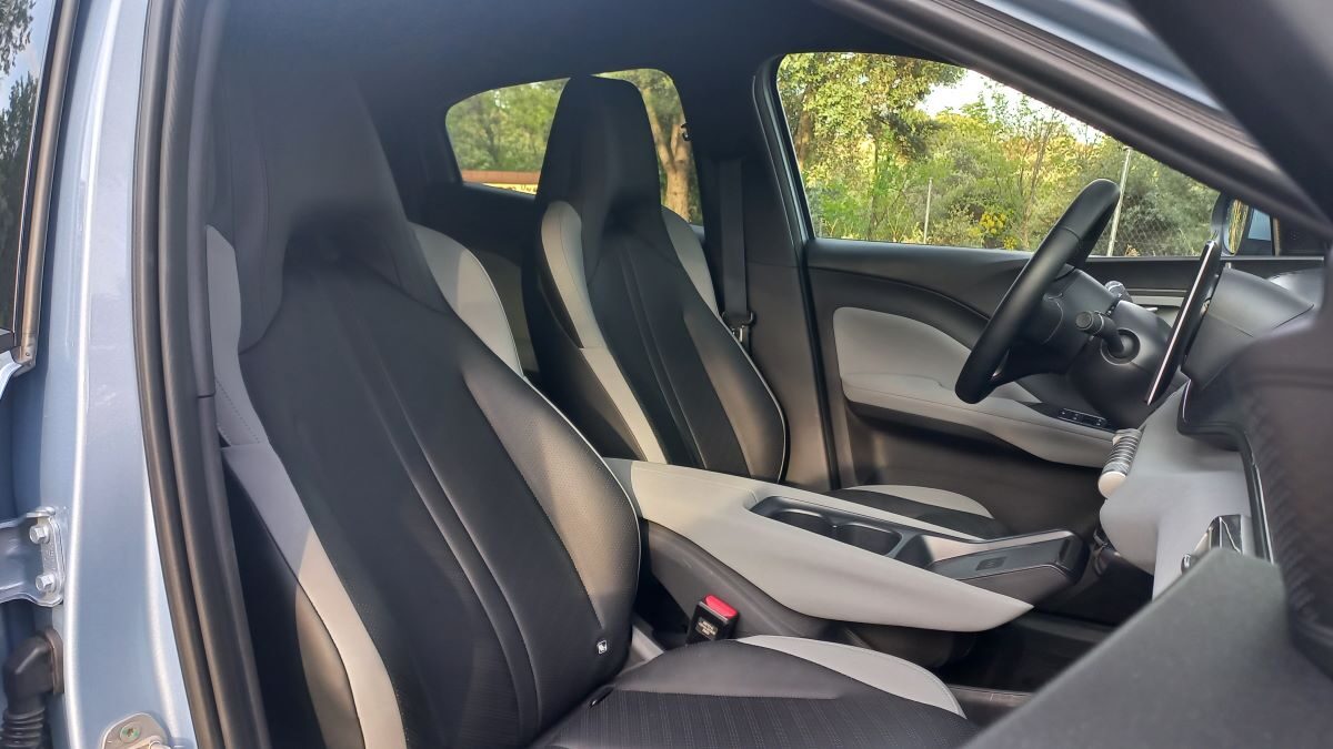 BYD Dolphin Surf (2)