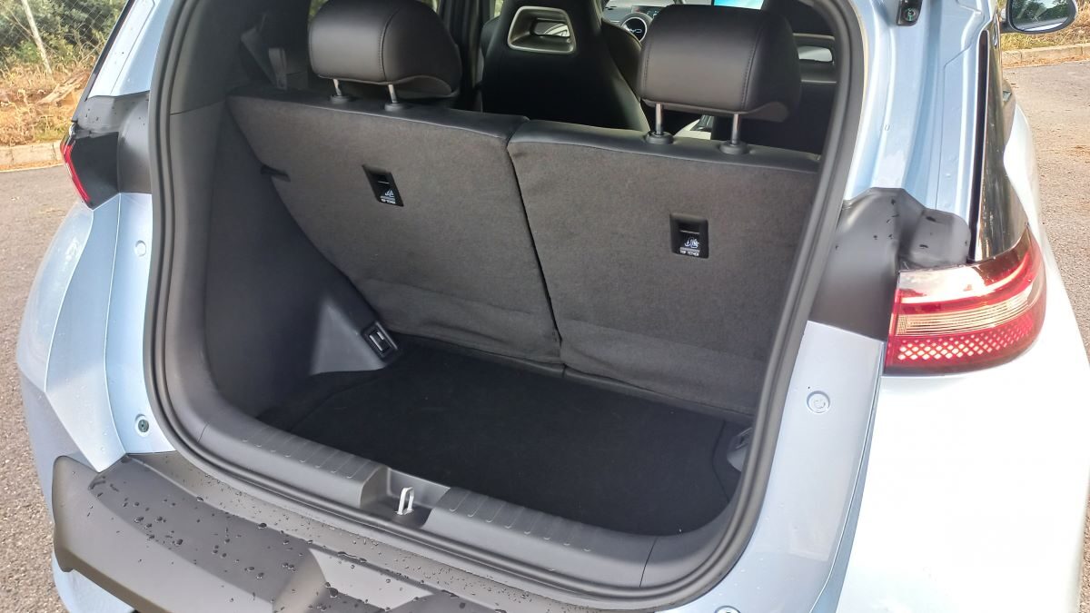 BYD Dolphin Surf (3)
