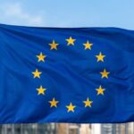 Bandera europa