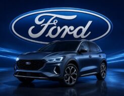 Ford prepara novedades para Europa: siete modelos hasta 2029 ChatGPT Image 19 may 2026, 11 54 31