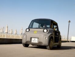 Stellantis prepara coches eléctricos urbanos por 15.000 euros Copyright Marc and David @ Continental Productions