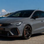 Cupra Ibiza 2026