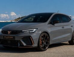 Cupra Ibiza 2026