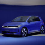 El nuevo Volkswagen ID. Polo te recordará a un Golf a escala