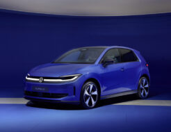 El nuevo Volkswagen ID. Polo te recordará a un Golf a escala