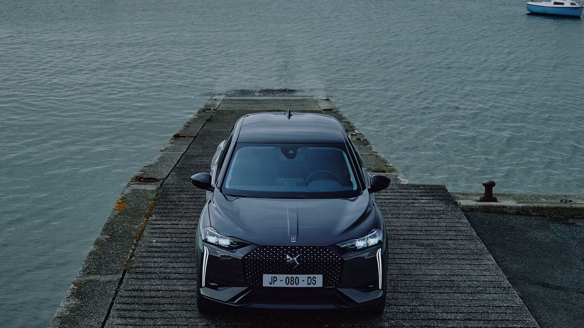 DS 3 Hybrid DS 3 Hybrid