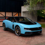 Ferrari Luce