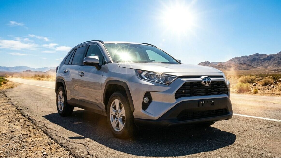 El olor a coche nuevo podría esconder más químicos de los que imaginas
