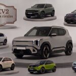 Kia EV2