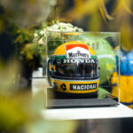 Ayrton Senna, 32 años más tarde...