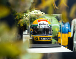 Ayrton Senna, 32 años más tarde...