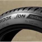 Hankook Ion FlexClimate