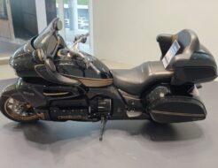 SOUO 2000, impresionante V8 realizado por Great Wall Motors