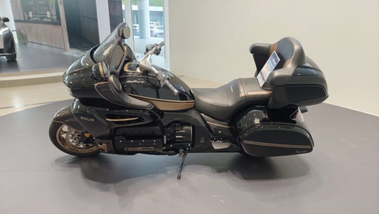 SOUO 2000, impresionante V8 realizado por Great Wall Motors