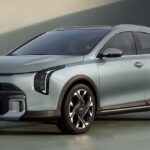 Kia Xceed 1