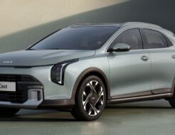 Kia Xceed 1