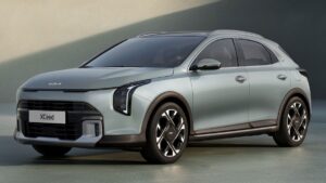 Kia Xceed 1