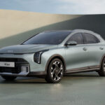 ¡Vaya cambio de imagen para el Kia XCeed!